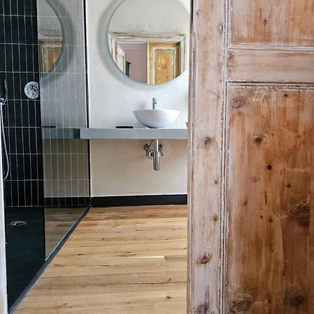 Blu Oltremare Bijoux Bed & Breakfast