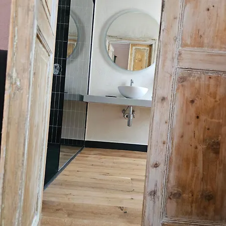 Bed & Breakfast Blu Oltremare Bijoux Varazze