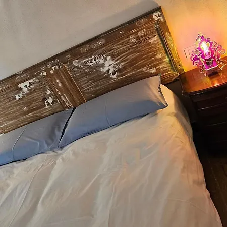 Bed & Breakfast Blu Oltremare Bijoux