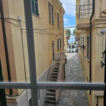 Blu Oltremare Bijoux Bed & Breakfast *