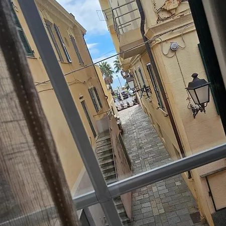 Blu Oltremare Bijoux Bed & Breakfast *