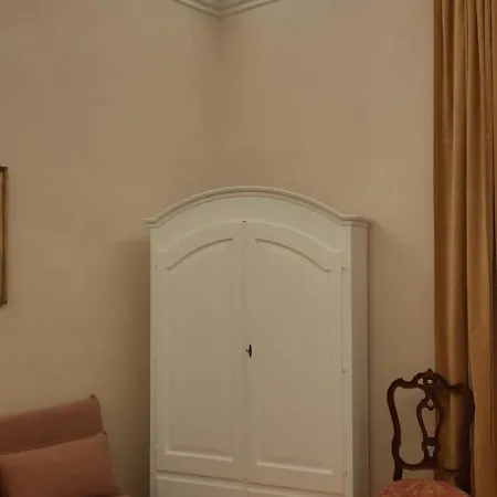 Bed and breakfast Blu Oltremare Bijoux