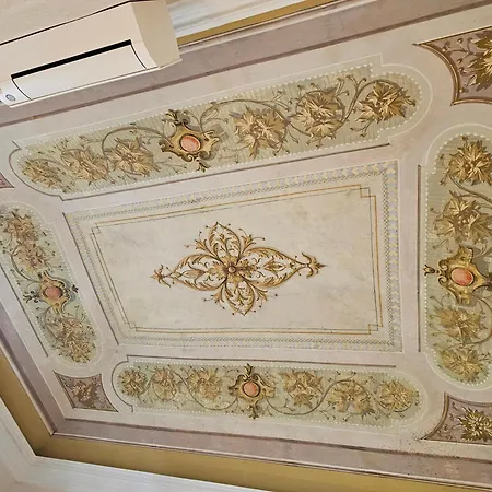 Blu Oltremare Bijoux *