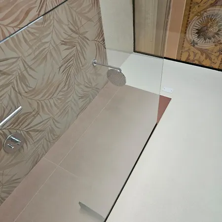 Bed and breakfast Blu Oltremare Bijoux