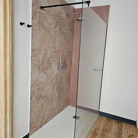 Bed and breakfast Blu Oltremare Bijoux 4*