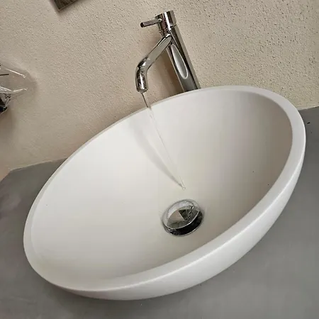 Blu Oltremare Bijoux Bed and breakfast