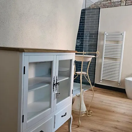 Bed and breakfast Blu Oltremare Bijoux Varazze