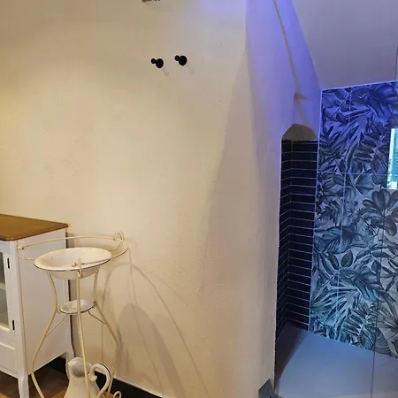 Bed and breakfast Blu Oltremare Bijoux