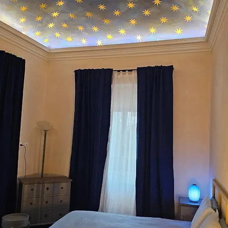 Blu Oltremare Bijoux Varraze