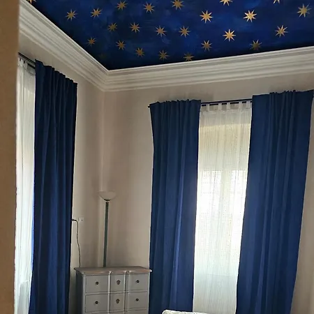 Blu Oltremare Bijoux 4* Varraze