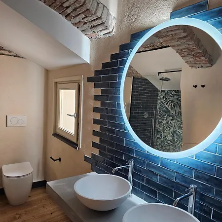 Blu Oltremare Bijoux