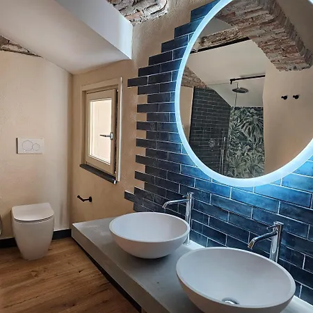 Blu Oltremare Bijoux