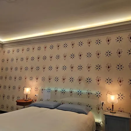 Blu Oltremare Bijoux 4* Varraze