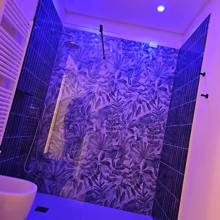 Blu Oltremare Bijoux Bed and breakfast