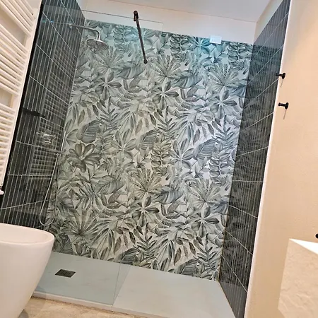 Frühstückspension Blu Oltremare Bijoux