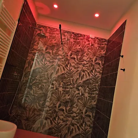 Bed and breakfast Blu Oltremare Bijoux Varazze