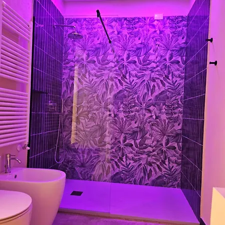 Blu Oltremare Bijoux 4*