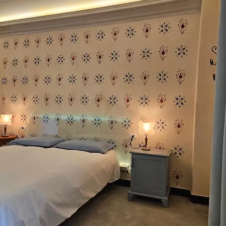 Blu Oltremare Bijoux * Varazze