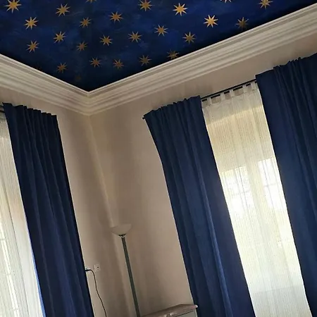 Bed and breakfast Blu Oltremare Bijoux 4*