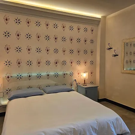 Blu Oltremare Bijoux