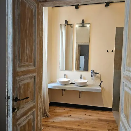 Blu Oltremare Bijoux Bed and breakfast