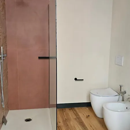 Bed and breakfast Blu Oltremare Bijoux