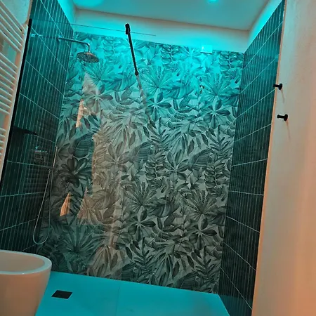 Bed and breakfast Blu Oltremare Bijoux Varazze