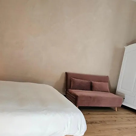 Blu Oltremare Bijoux Bed and breakfast