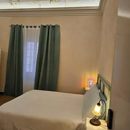 Bed and breakfast Blu Oltremare Bijoux