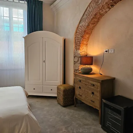 Blu Oltremare Bijoux 4*