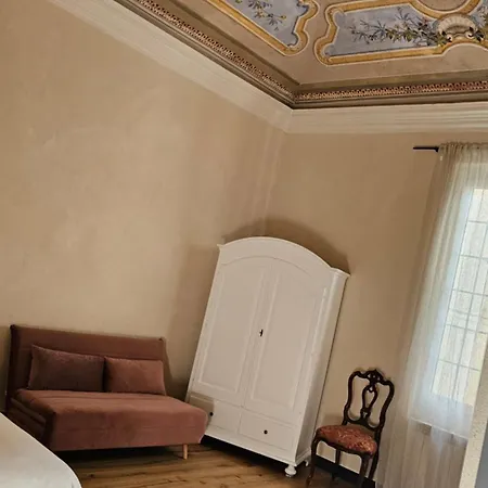 Blu Oltremare Bijoux Varazze