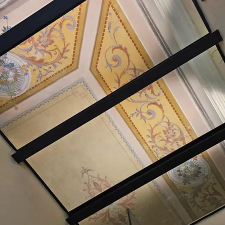 Blu Oltremare Bijoux Frühstückspension 4*