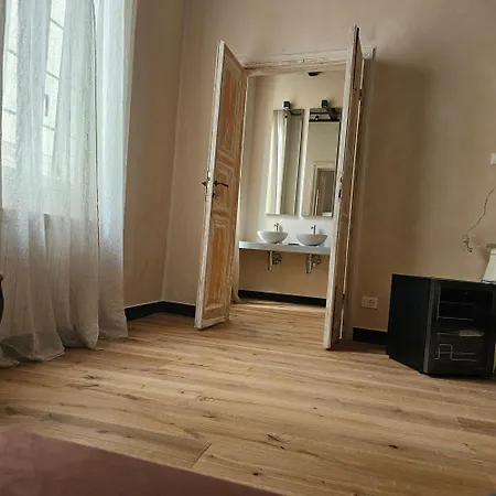 Blu Oltremare Bijoux Bed and breakfast Varazze