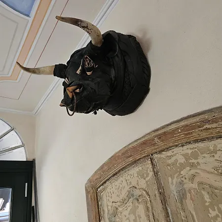 Blu Oltremare Bijoux 4*