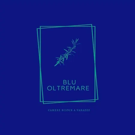 Bed & Breakfast Blu Oltremare Bijoux
