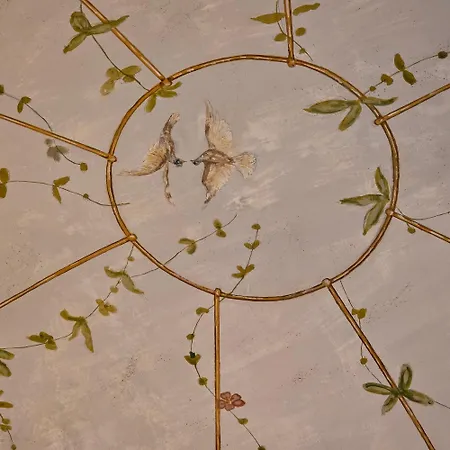 Blu Oltremare Bijoux Bed and breakfast Varazze