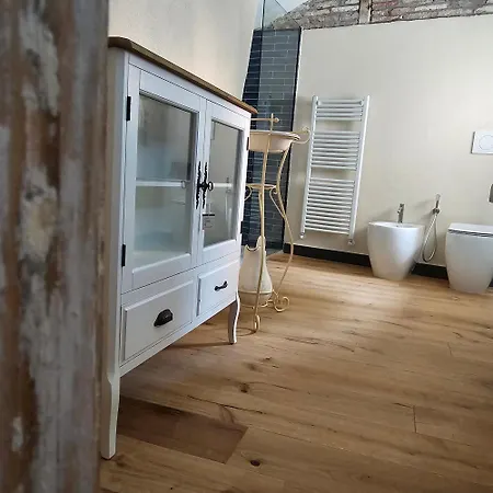 Blu Oltremare Bijoux 4*