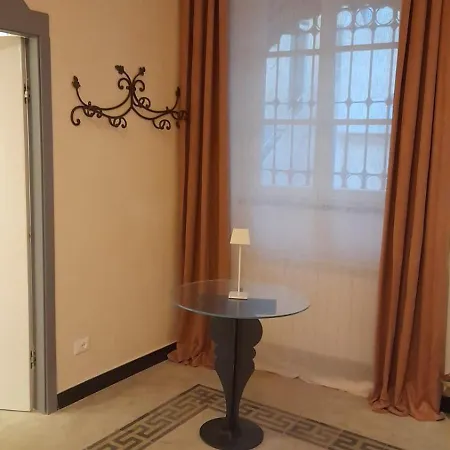 Blu Oltremare Bijoux 4* Varazze