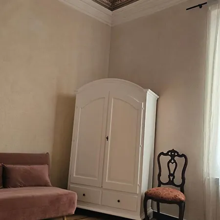 Blu Oltremare Bijoux Bed and breakfast