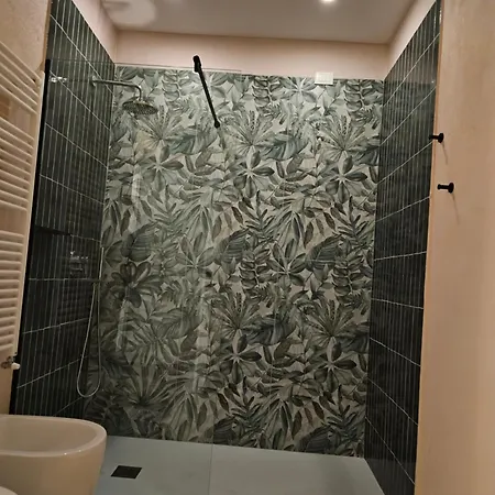 Frühstückspension Blu Oltremare Bijoux 4*