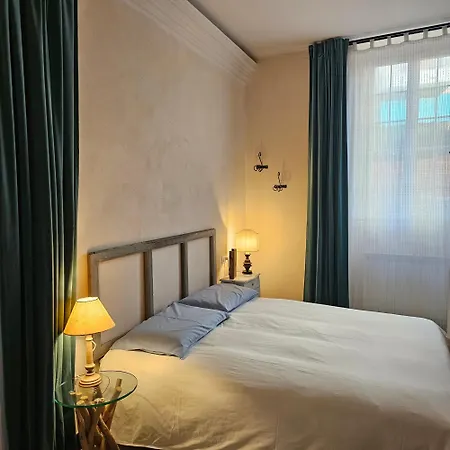 Blu Oltremare Bijoux 4*