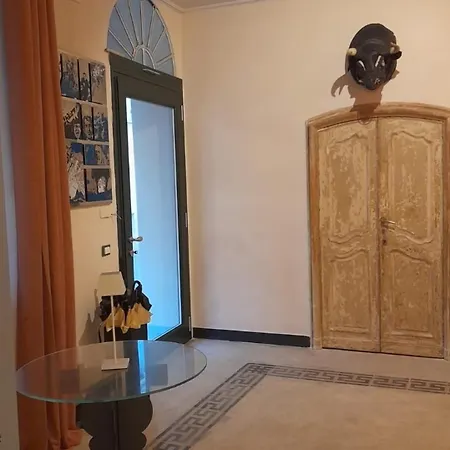 Blu Oltremare Bijoux Frühstückspension