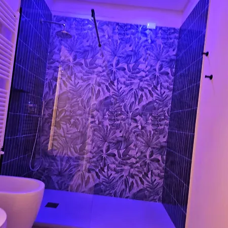 Blu Oltremare Bijoux 4*