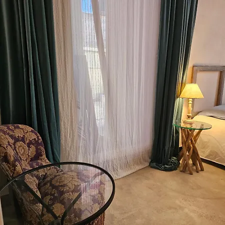 Bed & Breakfast Blu Oltremare Bijoux Varazze