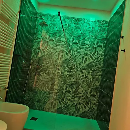 Blu Oltremare Bijoux 4*