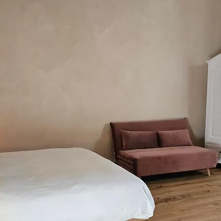 Blu Oltremare Bijoux Bed and breakfast