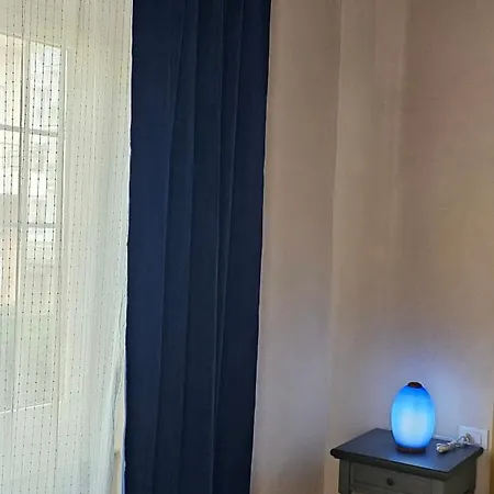 Blu Oltremare Bijoux Varraze