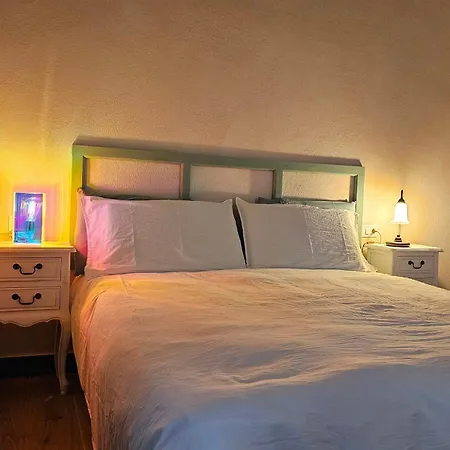 Blu Oltremare Bijoux Bed and breakfast 4*