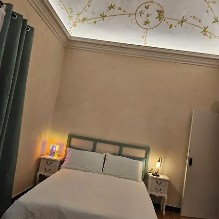 Blu Oltremare Bijoux Frühstückspension Varraze