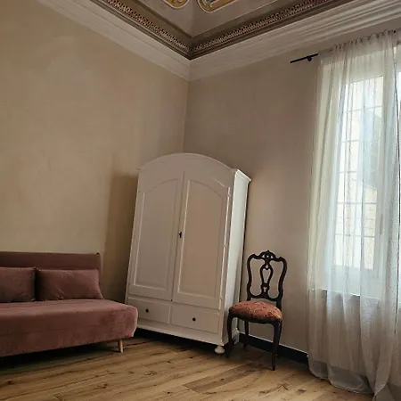 Blu Oltremare Bijoux Bed & Breakfast *